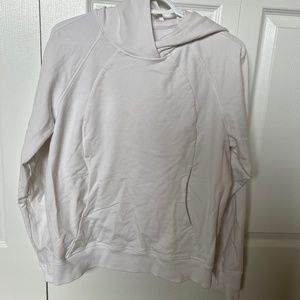 Lululemon Scuba Pullover